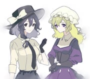 二次元插画 #11514185
