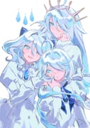 二次元插画 #11514190
