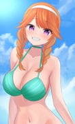 二次元插画 #11514199