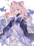 二次元插画 #11514205