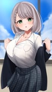 二次元插画 #11514212