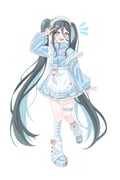 二次元插画 #11514217