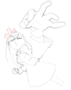二次元插画 #11514226