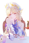 二次元插画 #11514230