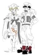 二次元插画 #11514242