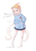二次元插画 #11514246