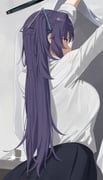 二次元插画 #11514260