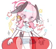 二次元插画 #11514263