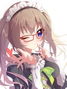 二次元插画 #11514264