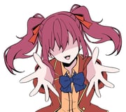 二次元插画 #11514271
