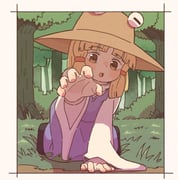 二次元插画 #11514277