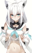 二次元插画 #11514299