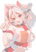二次元插画 #11514328