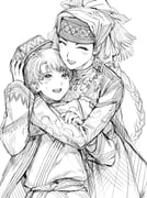 二次元插画 #11514360