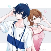 二次元插画 #11514361