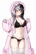 二次元插画 #11514377