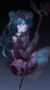 二次元插画 #11514378