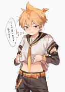 二次元插画 #11514379