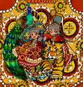 二次元插画 #11514384