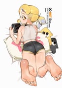 二次元插画 #11514388