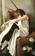 二次元插画 #11514391