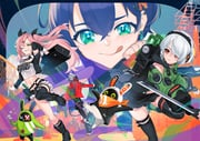 二次元插画 #11514393