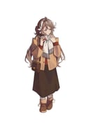 二次元插画 #11514412