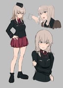 二次元插画 #11514415