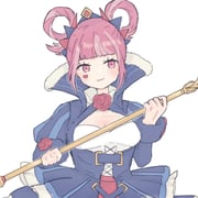二次元插画 #11514417