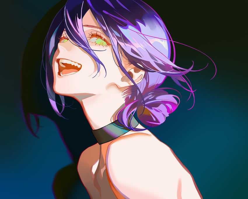 二次元插画