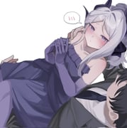 二次元插画 #11514424