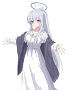 二次元插画 #11514427