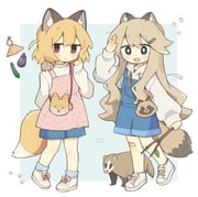 二次元插画 #11514443