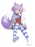 二次元插画 #11514454