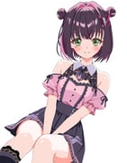 二次元插画 #11514455