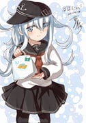 二次元插画 #11514457