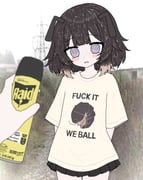 二次元插画 #11514462