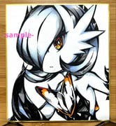 二次元插画 #11514471