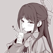 二次元插画 #11514474