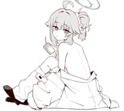 二次元插画 #11514523