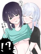 二次元插画 #11514525