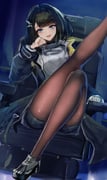 二次元插画 #11514559