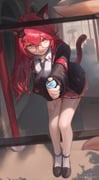二次元插画 #11514574