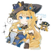 二次元插画 #11514578