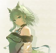 二次元插画 #11514590