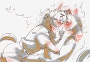 二次元插画 #11514595