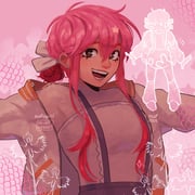 二次元插画 #11514613