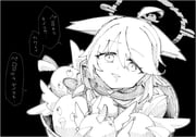 二次元插画 #11514623