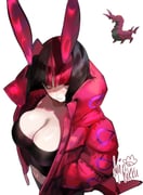 二次元插画 #11514633