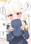 二次元插画 #11514647